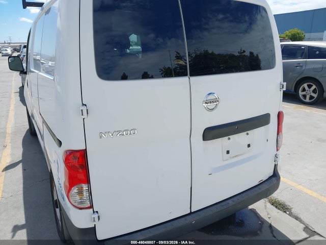 Nissan Nv200 S 2017 3N6CM0KN5HK699069 Image 6