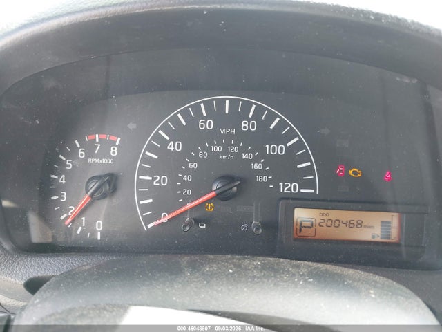 Nissan Nv200 S 2017 3N6CM0KN5HK699069 Image 7
