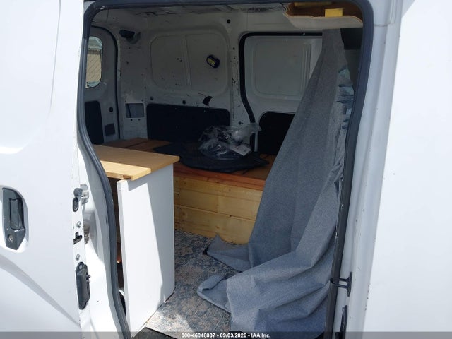 Nissan Nv200 S 2017 3N6CM0KN5HK699069 Image 8