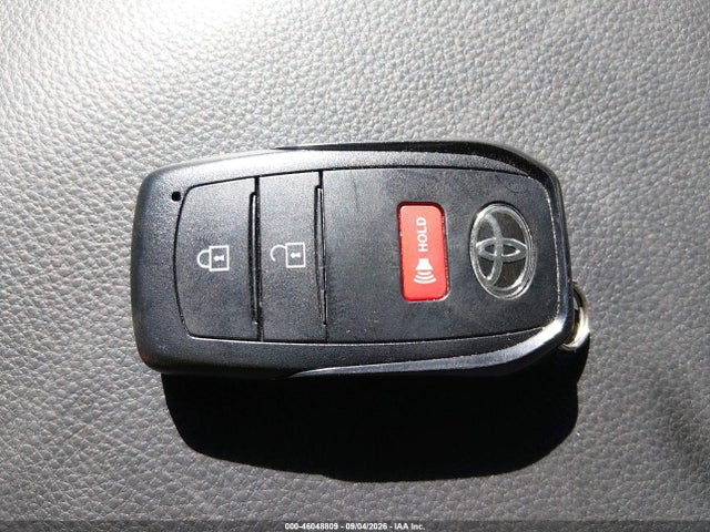 Продаж на аукціоні авто 2026 Toyota Tacoma Trd Sport, vin: 3TMKB5FNXTM070724, номер лоту: 46048809