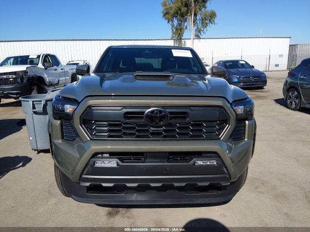 Продаж на аукціоні авто 2026 Toyota Tacoma Trd Sport, vin: 3TMKB5FNXTM070724, номер лоту: 46048809