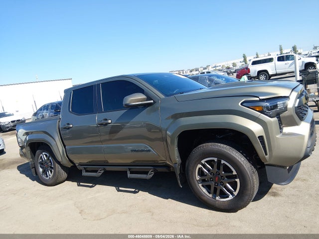 Продаж на аукціоні авто 2026 Toyota Tacoma Trd Sport, vin: 3TMKB5FNXTM070724, номер лоту: 46048809