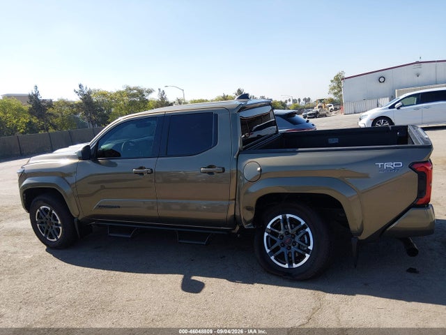 Продаж на аукціоні авто 2026 Toyota Tacoma Trd Sport, vin: 3TMKB5FNXTM070724, номер лоту: 46048809