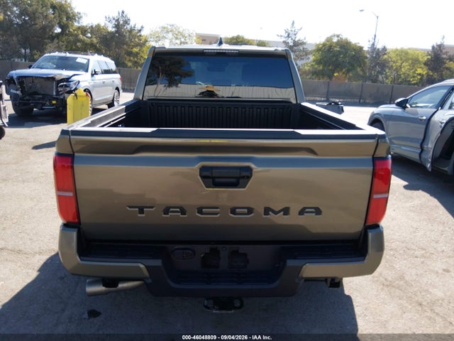 Продаж на аукціоні авто 2026 Toyota Tacoma Trd Sport, vin: 3TMKB5FNXTM070724, номер лоту: 46048809