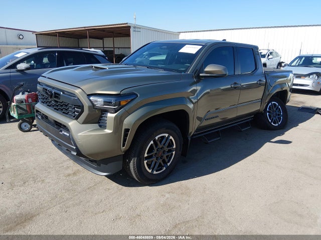 Продаж на аукціоні авто 2026 Toyota Tacoma Trd Sport, vin: 3TMKB5FNXTM070724, номер лоту: 46048809