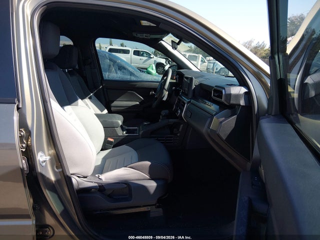 Продаж на аукціоні авто 2026 Toyota Tacoma Trd Sport, vin: 3TMKB5FNXTM070724, номер лоту: 46048809