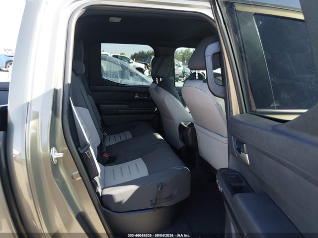 Продаж на аукціоні авто 2026 Toyota Tacoma Trd Sport, vin: 3TMKB5FNXTM070724, номер лоту: 46048809
