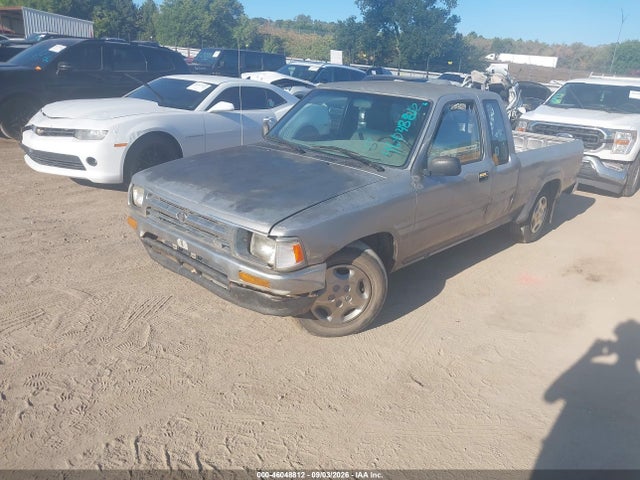 1994 Toyota Pickup 1/2 Ton Ex Lng Whlbase/dx მანქანა იყიდება აუქციონზე, vin: JT4VN93D9R5040975, აუქციონის ნომერი: 46048812