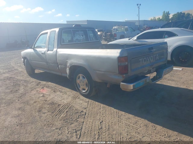1994 Toyota Pickup 1/2 Ton Ex Lng Whlbase/dx მანქანა იყიდება აუქციონზე, vin: JT4VN93D9R5040975, აუქციონის ნომერი: 46048812
