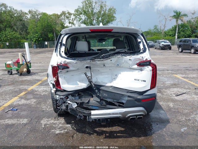 Продаж на аукціоні авто 2021 Kia Telluride Ex, vin: 5XYP34HC8MG180324, номер лоту: 46048813