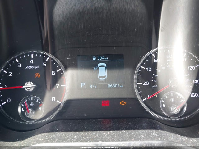 Продаж на аукціоні авто 2021 Kia Telluride Ex, vin: 5XYP34HC8MG180324, номер лоту: 46048813