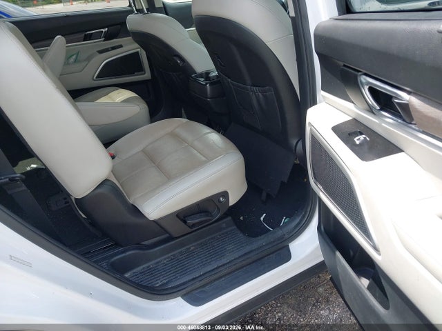 Продаж на аукціоні авто 2021 Kia Telluride Ex, vin: 5XYP34HC8MG180324, номер лоту: 46048813