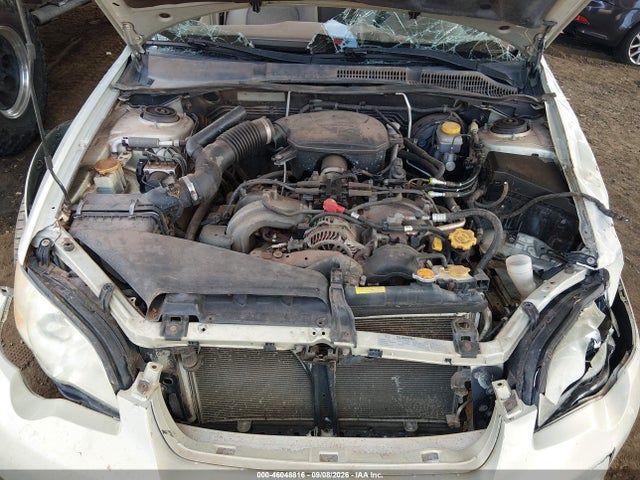 Aukcja sprzedaży 2005 Subaru Outback 2.5i, vin: 4S4BP61C156348938, numer aukcji: 46048816