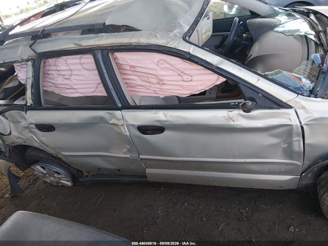 Aukcja sprzedaży 2005 Subaru Outback 2.5i, vin: 4S4BP61C156348938, numer aukcji: 46048816
