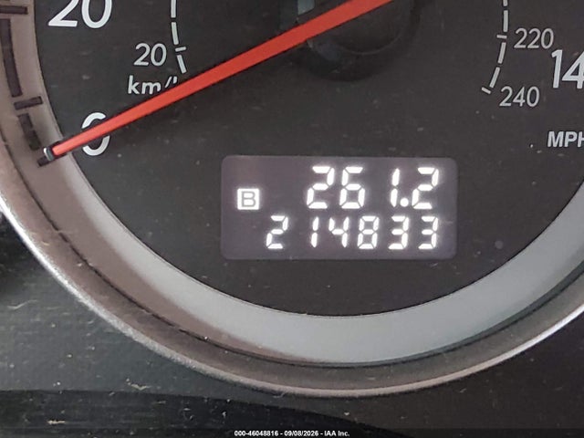 Aukcja sprzedaży 2005 Subaru Outback 2.5i, vin: 4S4BP61C156348938, numer aukcji: 46048816