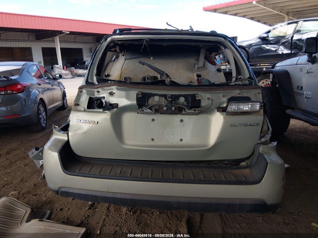 Aukcja sprzedaży 2005 Subaru Outback 2.5i, vin: 4S4BP61C156348938, numer aukcji: 46048816