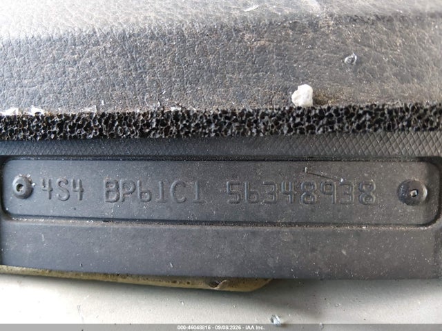 Aukcja sprzedaży 2005 Subaru Outback 2.5i, vin: 4S4BP61C156348938, numer aukcji: 46048816