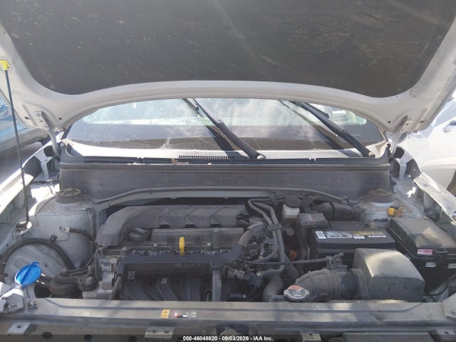 Aukcja sprzedaży 2021 Hyundai Venue Sel, vin: KMHRC8A34MU071427, numer aukcji: 46048820