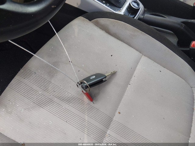 Aukcja sprzedaży 2021 Hyundai Venue Sel, vin: KMHRC8A34MU071427, numer aukcji: 46048820