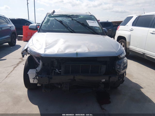 Aukcja sprzedaży 2021 Hyundai Venue Sel, vin: KMHRC8A34MU071427, numer aukcji: 46048820