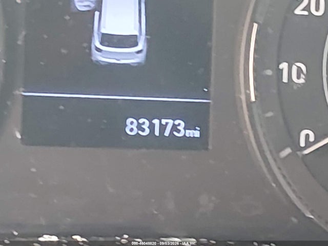 Aukcja sprzedaży 2021 Hyundai Venue Sel, vin: KMHRC8A34MU071427, numer aukcji: 46048820