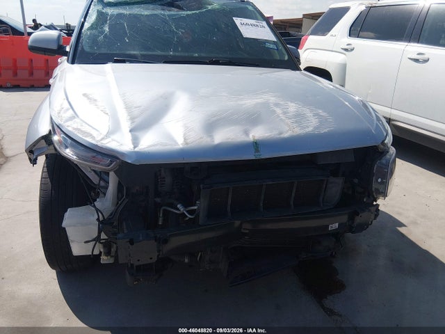Aukcja sprzedaży 2021 Hyundai Venue Sel, vin: KMHRC8A34MU071427, numer aukcji: 46048820