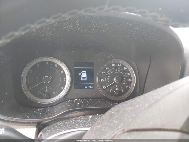 Aukcja sprzedaży 2021 Hyundai Venue Sel, vin: KMHRC8A34MU071427, numer aukcji: 46048820