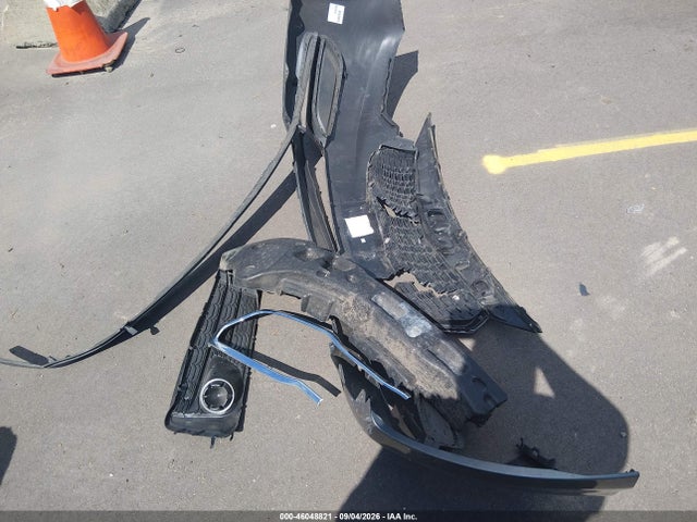 Aukcja sprzedaży 2016 Kia Forte Lx, vin: KNAFX4A61G5446457, numer aukcji: 46048821