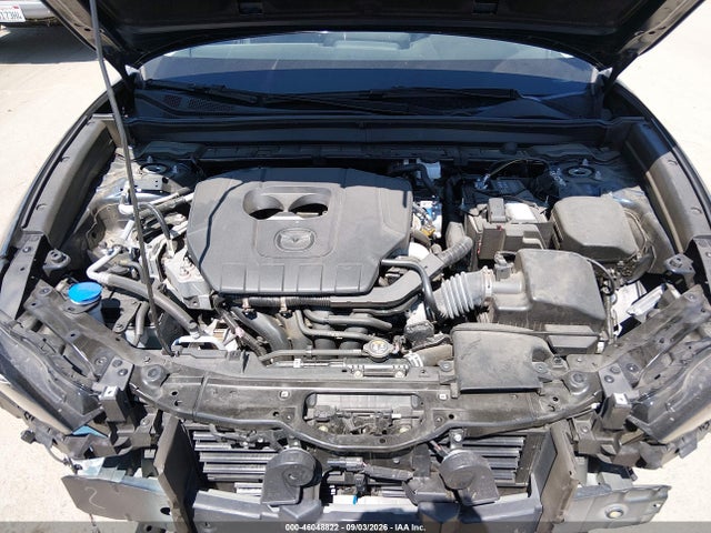 3MVDMBCM9SM803680 Mazda Cx-30 2.5 S Preferred Package