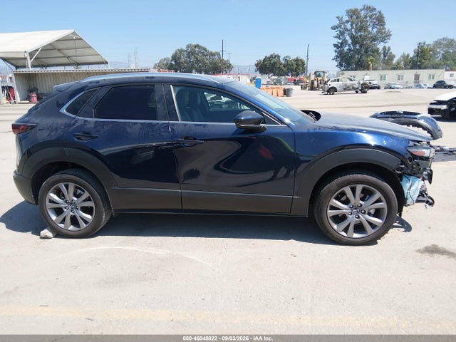 3MVDMBCM9SM803680 Mazda Cx-30 2.5 S Preferred Package
