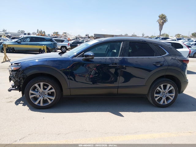 3MVDMBCM9SM803680 Mazda Cx-30 2.5 S Preferred Package