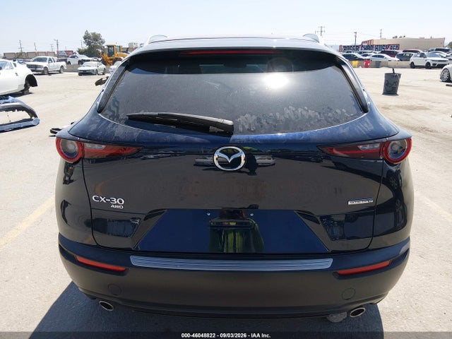 3MVDMBCM9SM803680 Mazda Cx-30 2.5 S Preferred Package