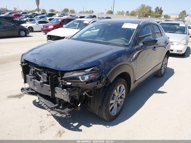 3MVDMBCM9SM803680 Mazda Cx-30 2.5 S Preferred Package