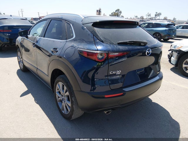 3MVDMBCM9SM803680 Mazda Cx-30 2.5 S Preferred Package
