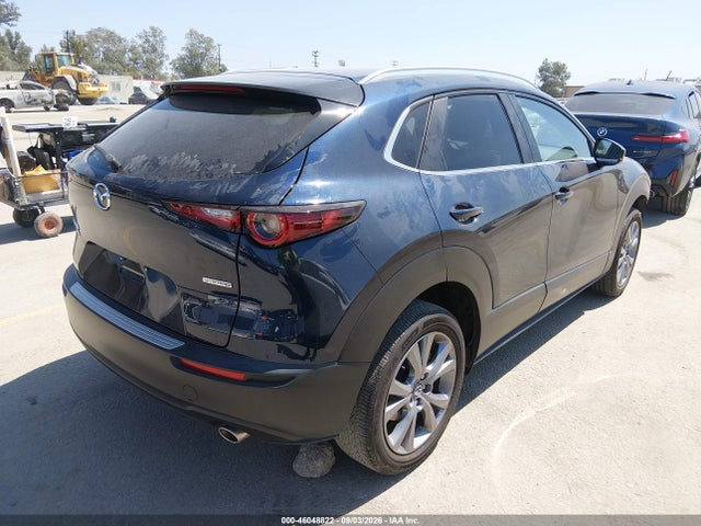 3MVDMBCM9SM803680 Mazda Cx-30 2.5 S Preferred Package