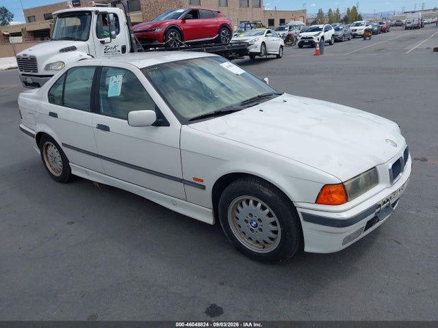 Продаж на аукціоні авто 1997 Bmw 318i, vin: WBACC0323VEK21908, номер лоту: 46048824