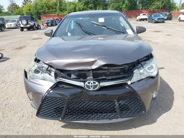 Продаж на аукціоні авто 2016 Toyota Camry Se, vin: 4T1BF1FK1GU214225, номер лоту: 46048828