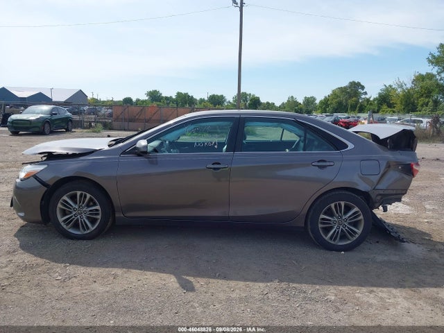 Продаж на аукціоні авто 2016 Toyota Camry Se, vin: 4T1BF1FK1GU214225, номер лоту: 46048828