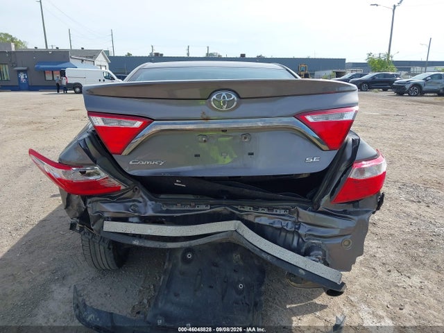 Продаж на аукціоні авто 2016 Toyota Camry Se, vin: 4T1BF1FK1GU214225, номер лоту: 46048828