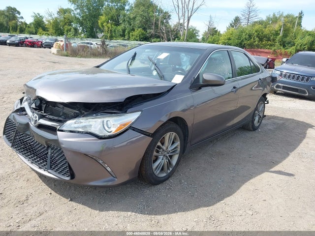Продаж на аукціоні авто 2016 Toyota Camry Se, vin: 4T1BF1FK1GU214225, номер лоту: 46048828