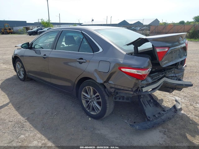 Продаж на аукціоні авто 2016 Toyota Camry Se, vin: 4T1BF1FK1GU214225, номер лоту: 46048828