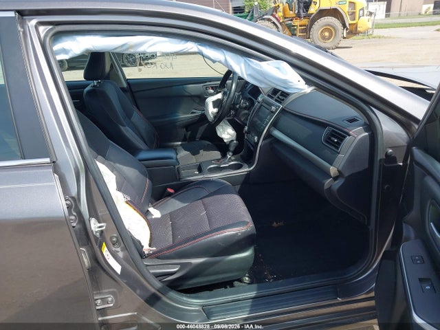 Продаж на аукціоні авто 2016 Toyota Camry Se, vin: 4T1BF1FK1GU214225, номер лоту: 46048828