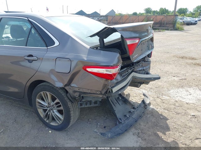 Продаж на аукціоні авто 2016 Toyota Camry Se, vin: 4T1BF1FK1GU214225, номер лоту: 46048828