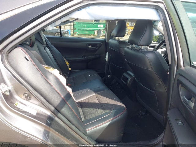 Продаж на аукціоні авто 2016 Toyota Camry Se, vin: 4T1BF1FK1GU214225, номер лоту: 46048828