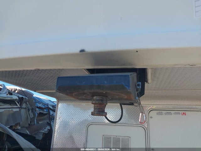 2006 Forest River Sandpiper Toyhauler Travel Trailer მანქანა იყიდება აუქციონზე, vin: 4X4FSAH256C018446, აუქციონის ნომერი: 46048831