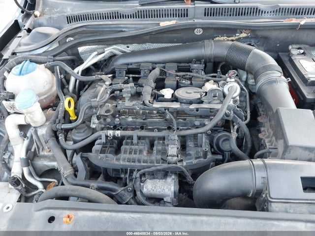 46048834 :رقم المزاد ، 3VW4S7AJ4DM299620 vin ، 2013 Volkswagen Jetta Gli Autobahn مزاد بيع
