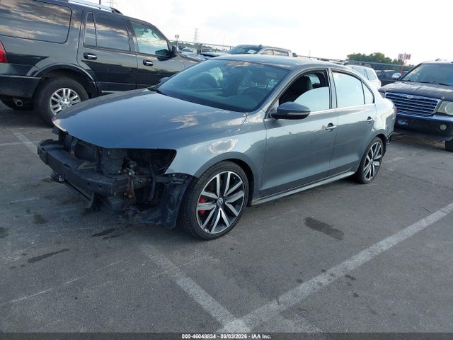 46048834 :رقم المزاد ، 3VW4S7AJ4DM299620 vin ، 2013 Volkswagen Jetta Gli Autobahn مزاد بيع