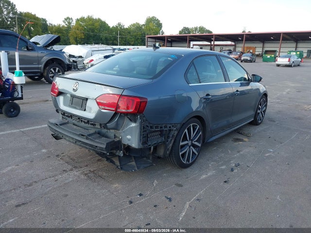 46048834 :رقم المزاد ، 3VW4S7AJ4DM299620 vin ، 2013 Volkswagen Jetta Gli Autobahn مزاد بيع