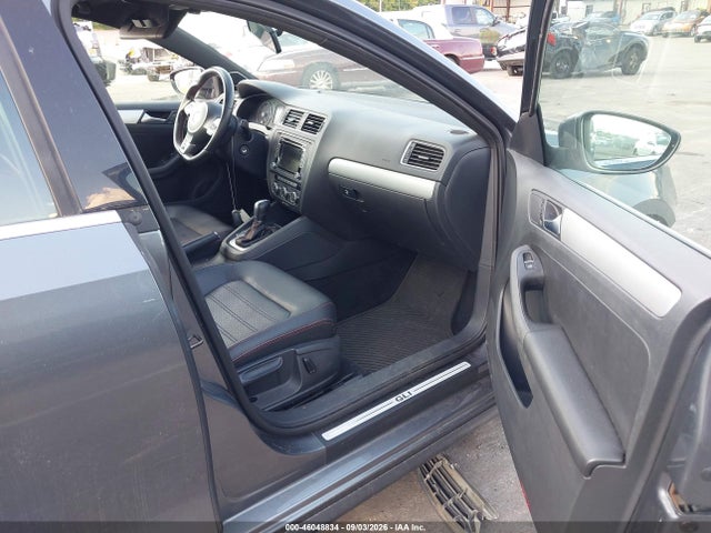 46048834 :رقم المزاد ، 3VW4S7AJ4DM299620 vin ، 2013 Volkswagen Jetta Gli Autobahn مزاد بيع