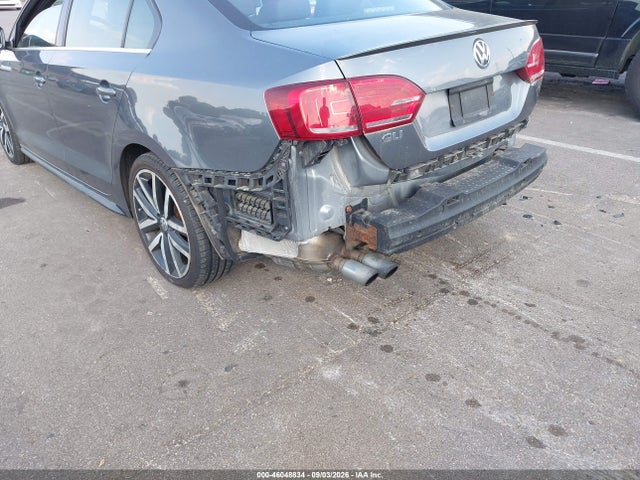 46048834 :رقم المزاد ، 3VW4S7AJ4DM299620 vin ، 2013 Volkswagen Jetta Gli Autobahn مزاد بيع